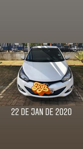 Vende-se HB20 1.6 Comfort Plus 2014/2014