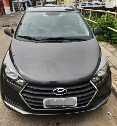 HB20 2016/2017 1.0 COMFORT 12V FLEX 4P MANUAL - Foto 5