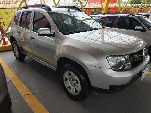 Duster 1.6 16v Sce Flex - Foto 3