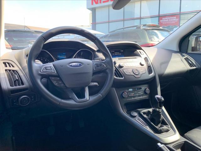 FORD FOCUS 1.6 SE 16V FLEX 4P MANUAL - Foto 6