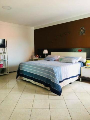 22/ alugo casa duplex no calhau - Foto 17