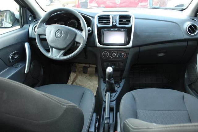 SANDERO 2018/2019 1.0 12V SCE FLEX EXPRESSION MANUAL - Foto 8