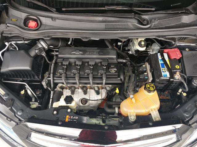 PRISMA 2014/2014 1.4 MPFI LT 8V FLEX 4P AUTOMÁTICO - Foto 12