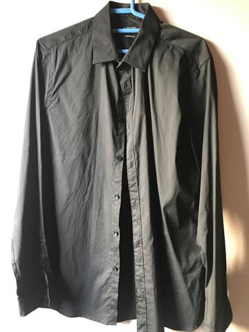 Camisa Zara Nova
