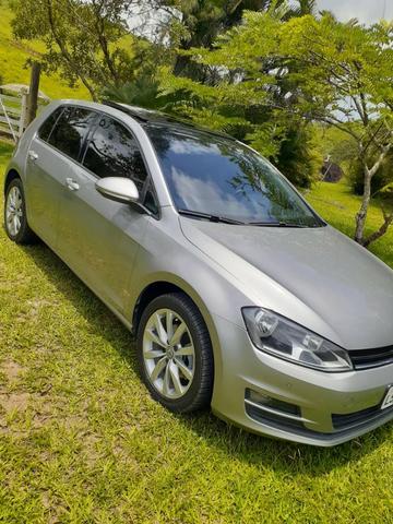 Golf comfortline 1.6 msi Aut. Flex - Foto 5
