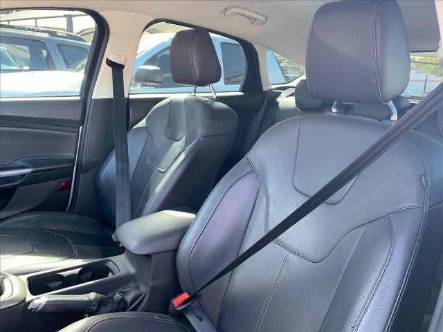 FORD FOCUS 1.6 SE 16V FLEX 4P MANUAL - Foto 3