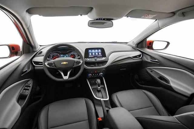 Onix Hatch 2020 - Foto 4