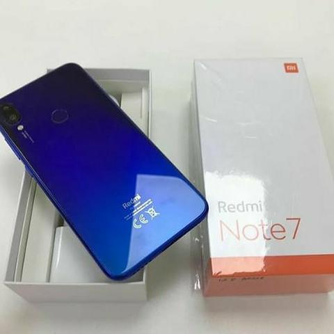 Redmi Note 7