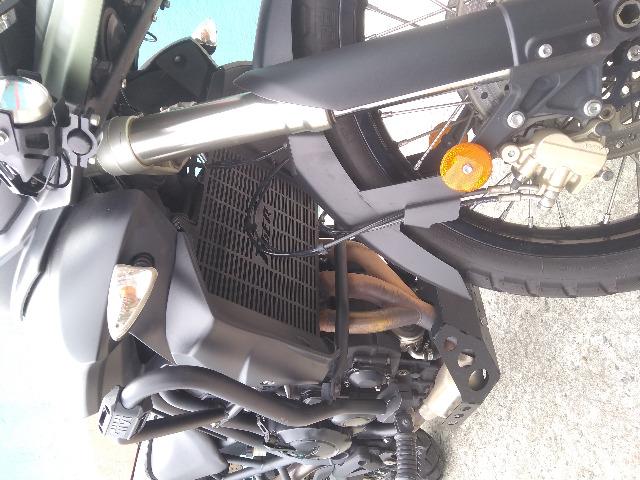 Triumph Tiger 800 Xc - 27000Km 2014 - Foto 2