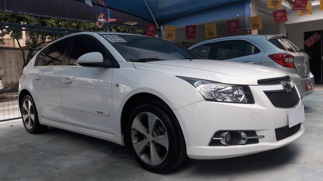 Cruze Hatch - Foto 7