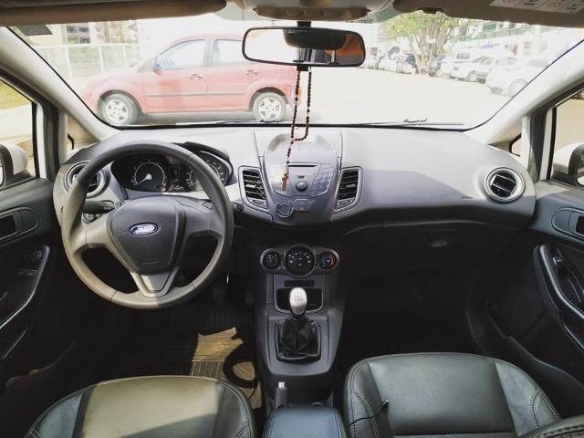 Ford Fiesta 1.5S Manual 2015/2016 - Foto 9