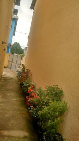 Duplex com dois quartos próximo à Br no Jardim Catarina - Foto 15