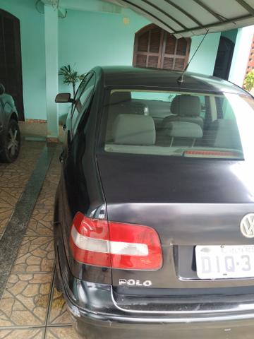 Polo 2003 Sedan - Foto 2
