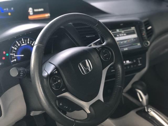 Honda civic lxr 2016 - Foto 5