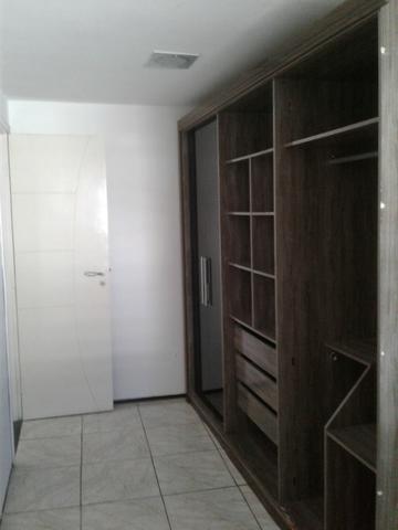 Casa duplex no cruzeiro proximo ao shopping e centro tiangua - Foto 5
