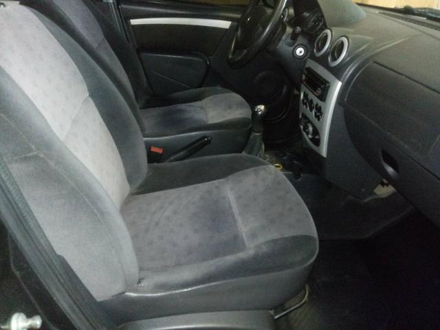 Renault Logan Privilege 1.6 - Foto 8