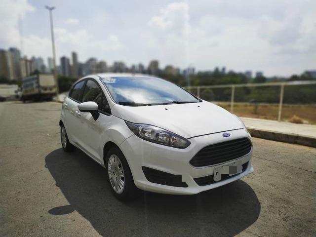Ford Fiesta 1.5S Manual 2015/2016 - Foto 5