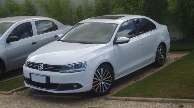Volkswagen jetta 2.0 tsi highline 200cv