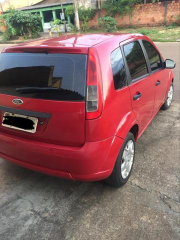 Ford Fiesta - Foto 2