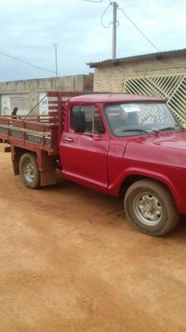 Camioneta a 10$ 18.000