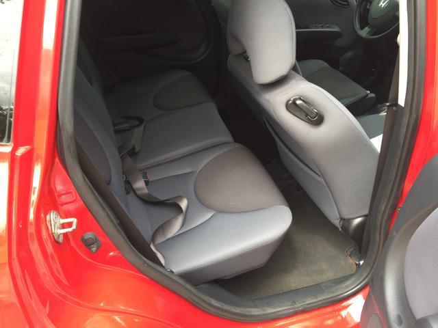 Honda FIT 2004 LXL 1.4 Automático - Foto 18