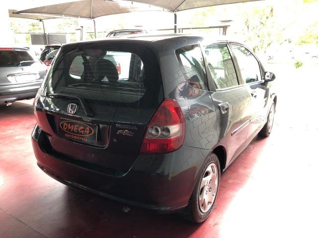 Honda Fit LXL 1.4 MT, excelente carro!! - Foto 6