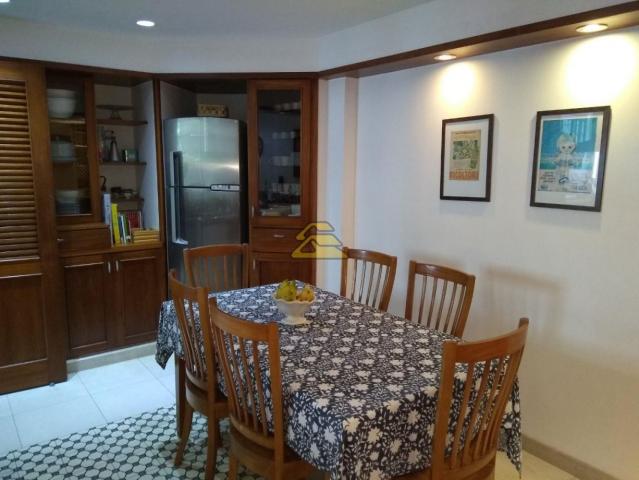 Apartamento à venda com 5 dormitórios em Ipanema, Rio de janeiro cod:SCVL4003 - Foto 5