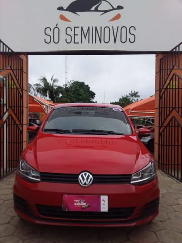 VOLKSWAGEN NOVO FOX TL ME - Foto 3