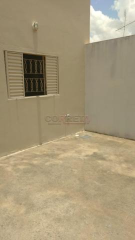 Casa à venda com 2 dormitórios em Jardim das oliveiras, Aracatuba cod:V34961 - Foto 17