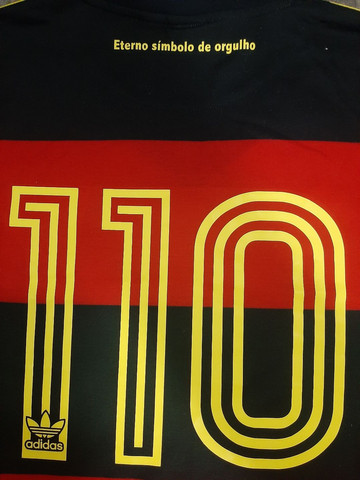 camisa sport retro adidas