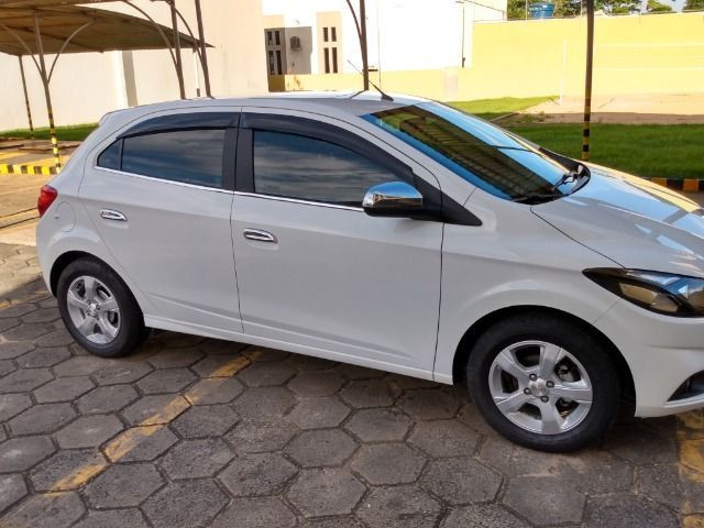 Onix LT 1.4 - 51.000,00 - Foto 10