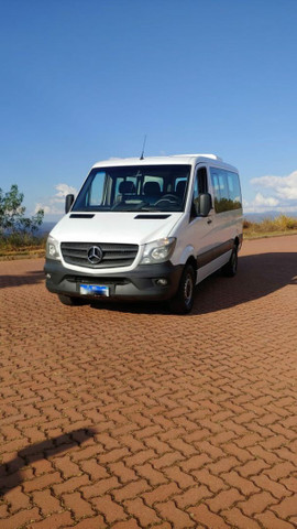 sprinter olx belo horizonte