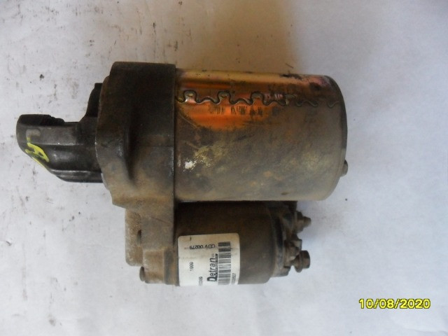 Motor De Arranque Partida Daewoo Lanos 1997