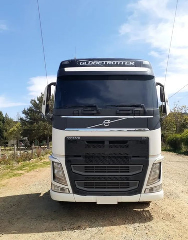 FH 540 TOP