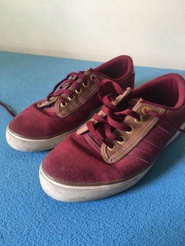 adidas kiel vinho