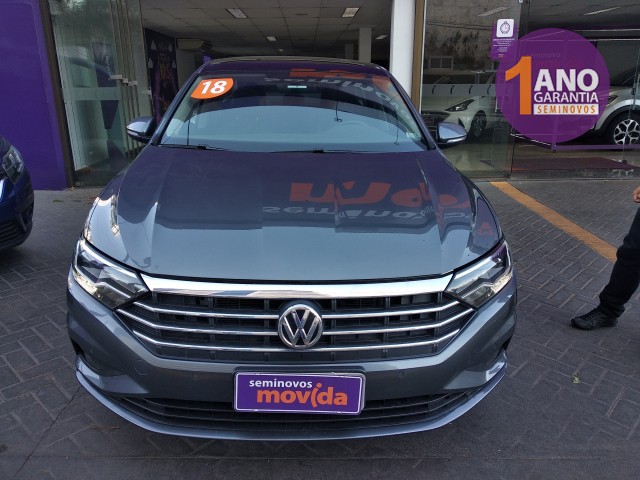 VOLKSWAGEN JETTA 1.4 250 TSI COMFORTLINE