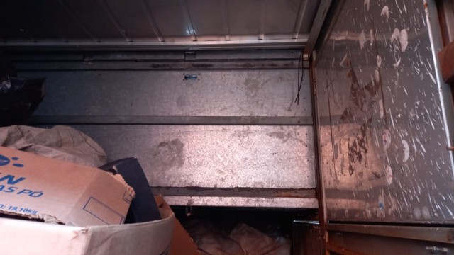 CAMINHÃ VOLKSWAGEN MOTOR X 10