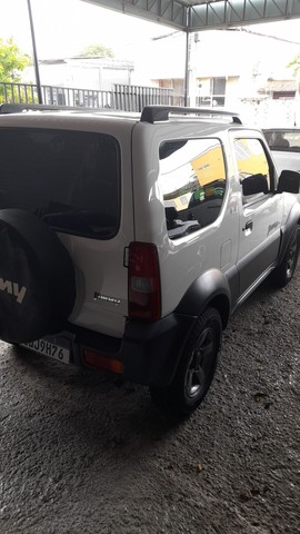 JIMNY 4X4 2020