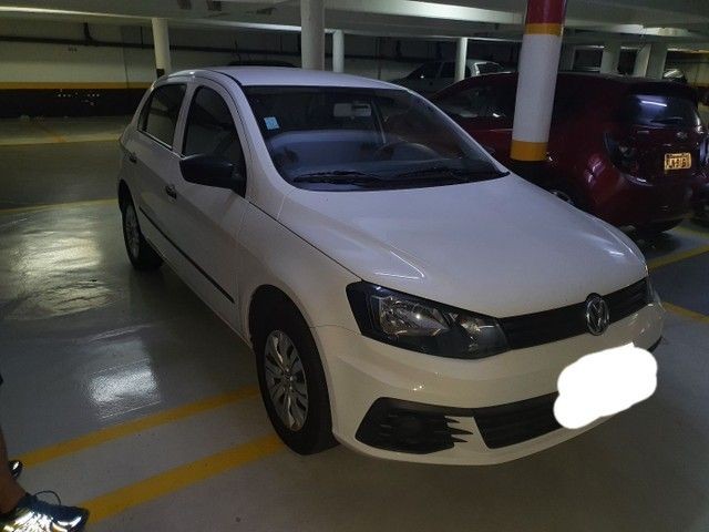 VOLKSWAGEN GOL TREND 1.0