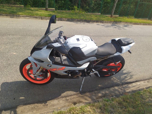 BMW S 1000RR 2020/2020