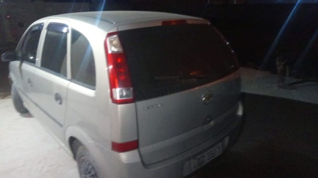 MERIVA