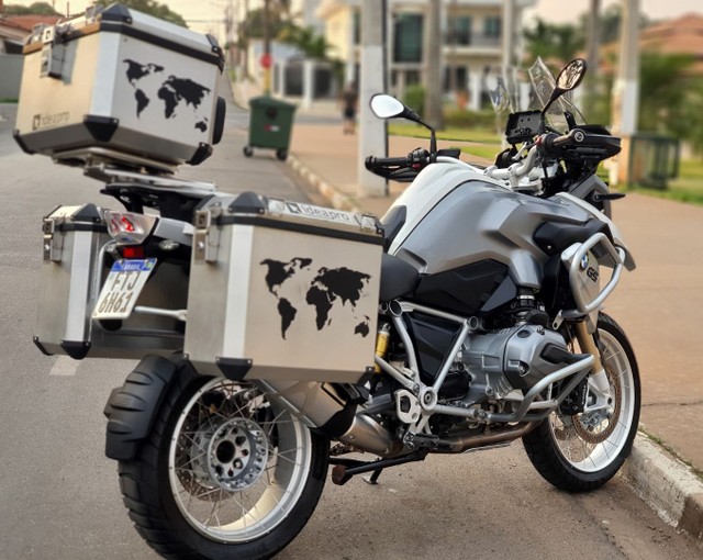 BMW R1200 GS PREMIUM