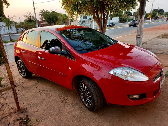 BRAVO ESSENCE 1.8 MANUAL