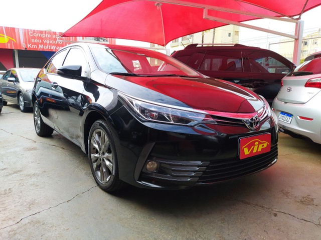 COROLLA XEI 2.0 AUT