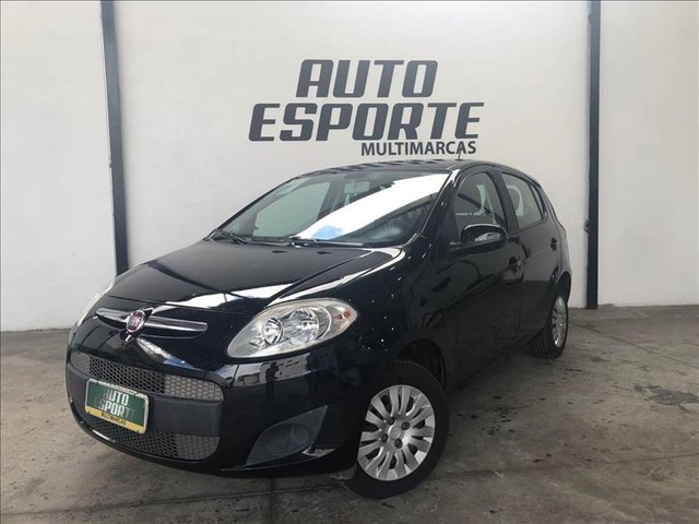 FIAT PALIO 1.0 MPI ATTRACTIVE 8V