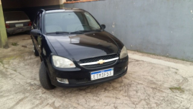 CORSA SEDAN LS 1.0 FLEX 2011