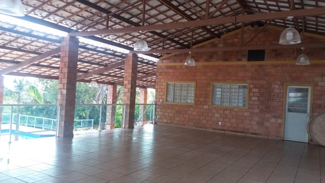 Sitio em contagem condomínio  - Foto 2