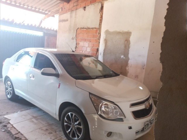 COBALT 1.4 LTZ 35,000 MIL