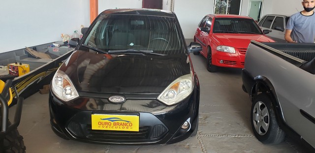 FIESTA SENDAN 1.6