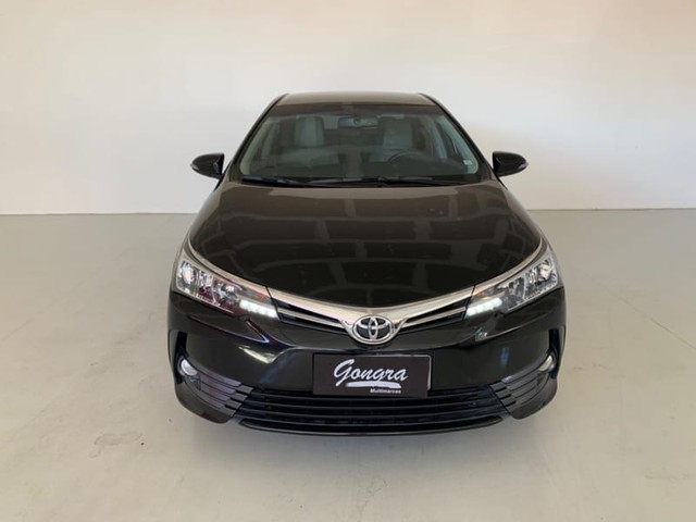 TOYOTA COROLLA 2.0 VVT-IE XEI DIRECT SHIFT FLEX